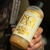 OMC iScream Nutty Sauce 500ml